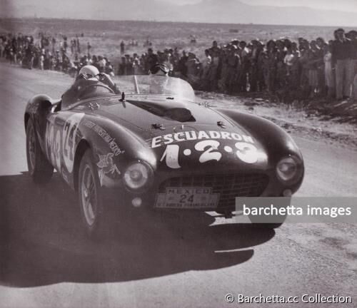 PYOMAROさま確認用 Ferrari 375 V Carrera PYOMAROさま確認用 Ferrari 375 V Carrera - メルカリ