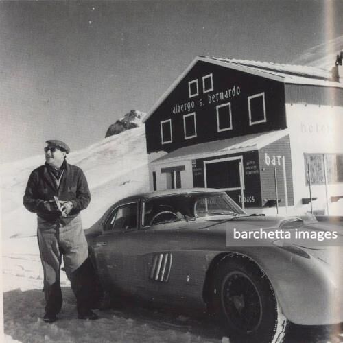 PYOMAROさま確認用 Ferrari 375 V Carrera PYOMAROさま確認用 Ferrari 375 V Carrera ck-modelcars-video