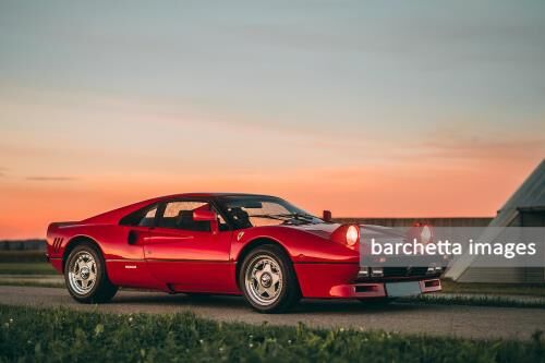 288GTO FERRARI F1コレクション119 288GTO FERRARI F1コレクション119