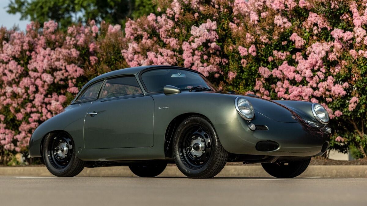 Broad Arrow The Quail Auction 2026