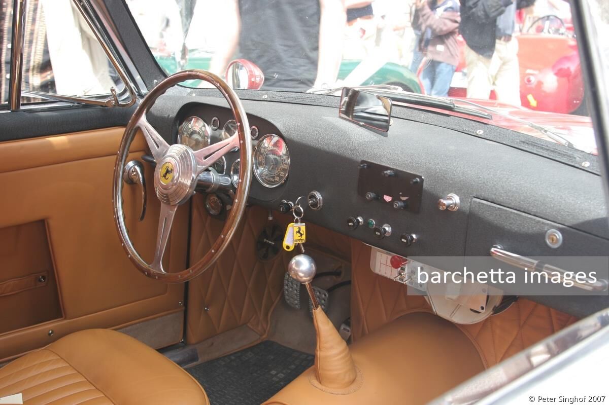 Mille Miglia 2007