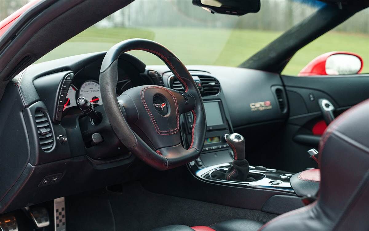 Gooding Christie's Amelia Island Auctions 2026