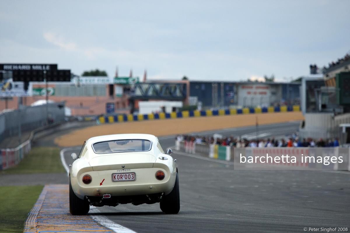 473 Ferrari 275 GTB 1965 Dumolin/Adyns/Dujardyn