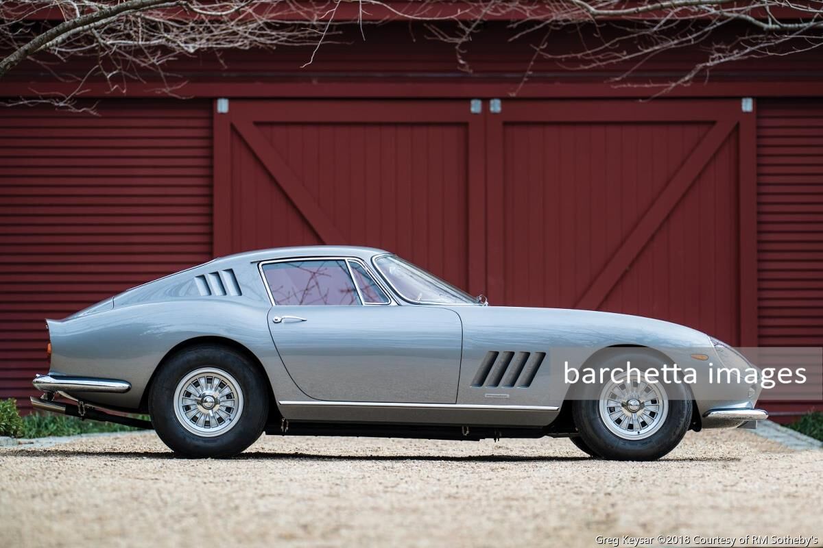 RM Sotheby's Amelia Island