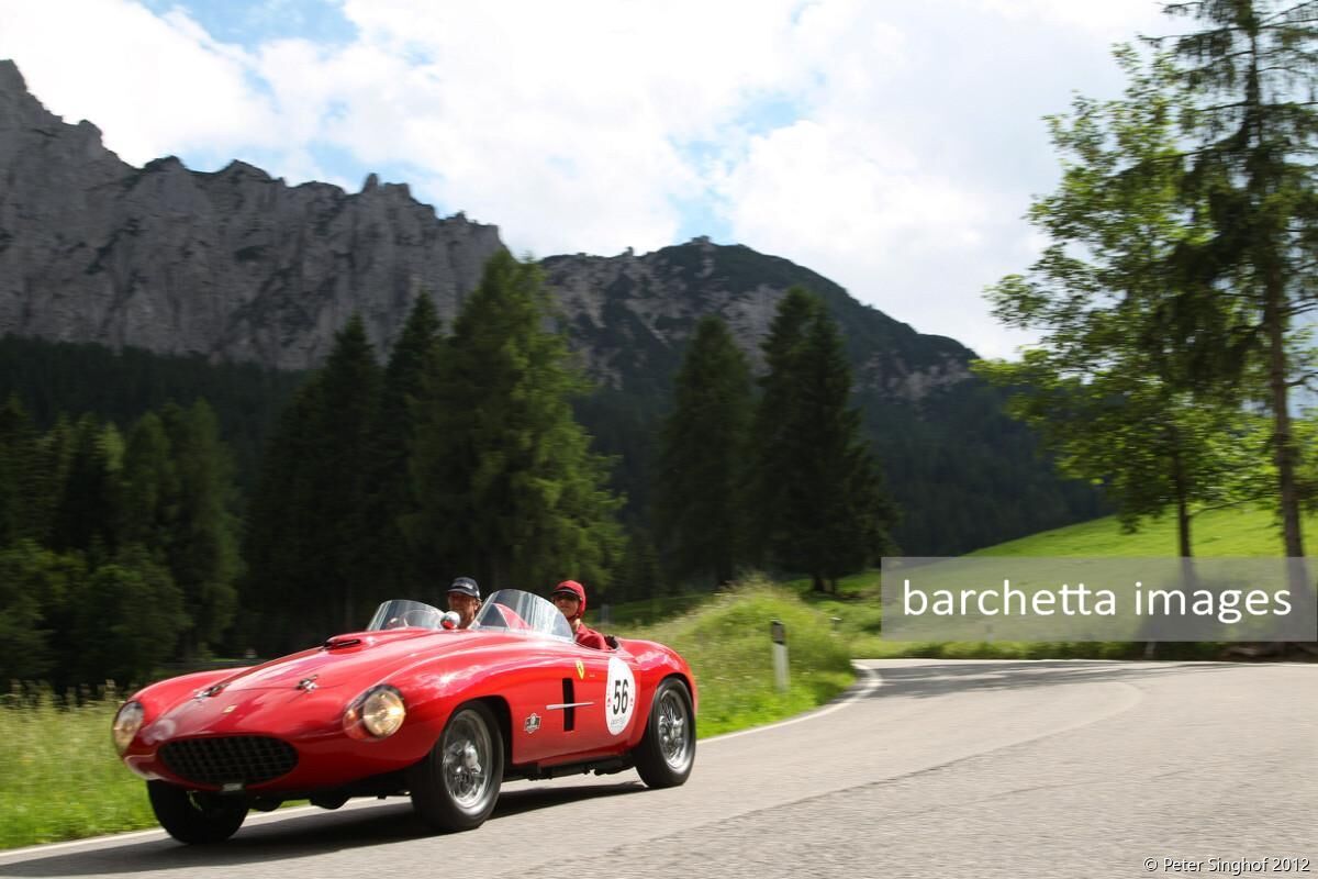 Le Mitiche Sport a Bassano 2012