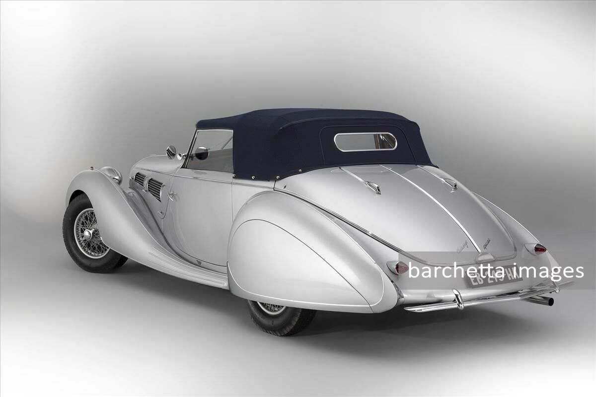 Artcurial Rétromobile