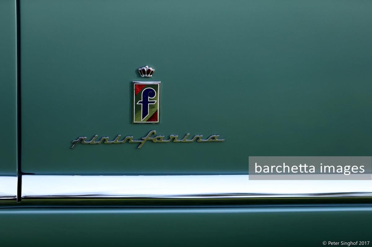 Cavallino Classic 2017