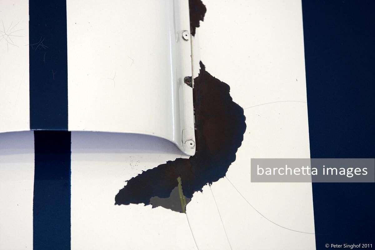 RM Auction 2011 - Amelia Island