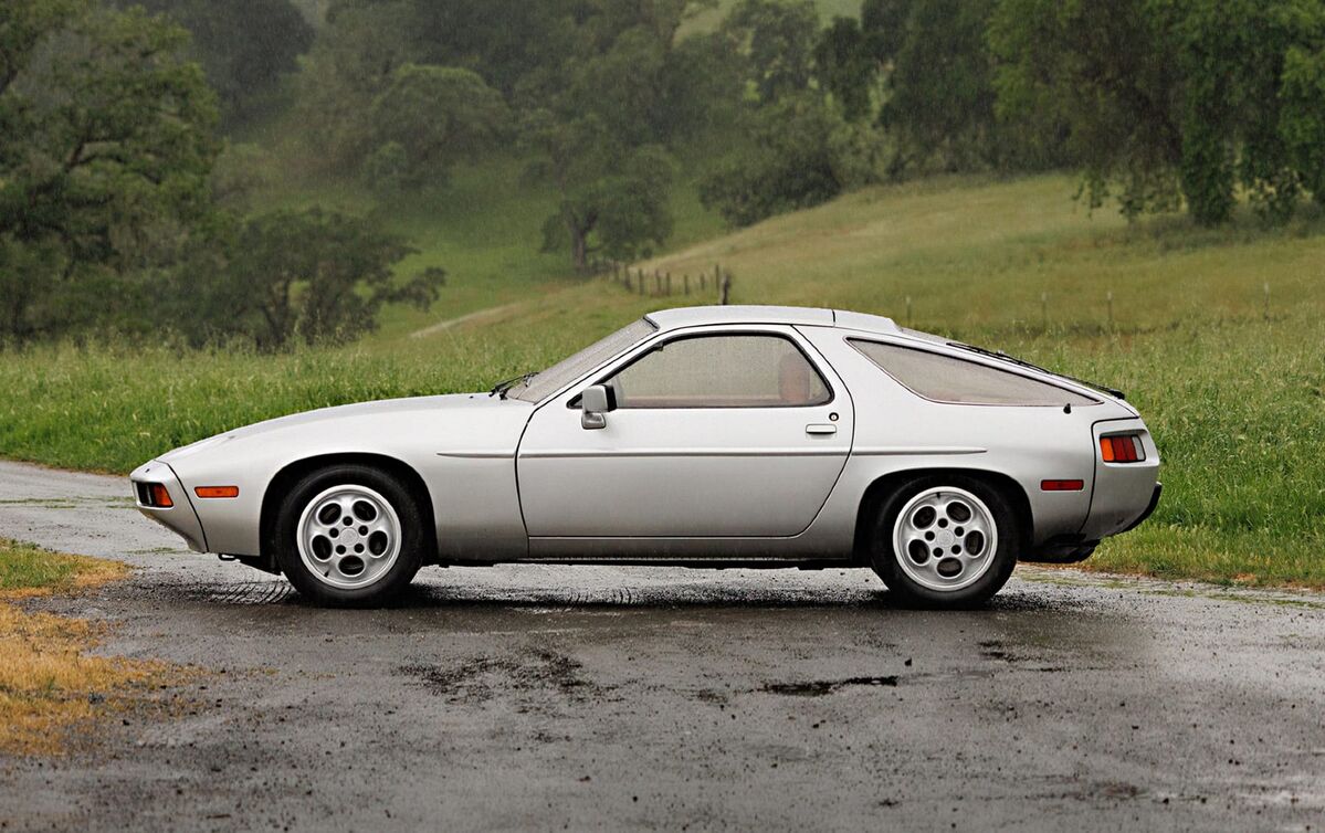Gooding Christie’s Pebble Beach Auctions