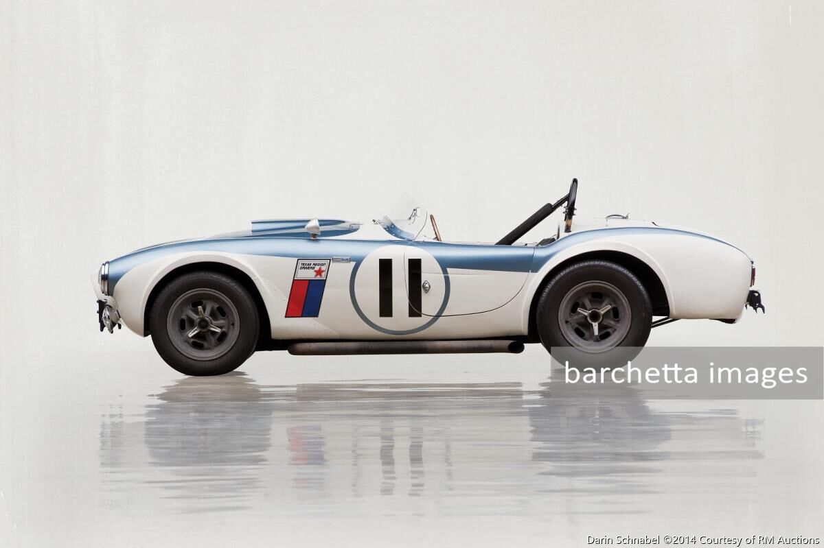 RM Andrews Collection, 2 May 2015