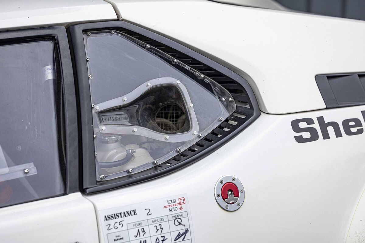 Artcurial - Le Mans Classic Legend  - Circuit des 24 Heures, Le Mans