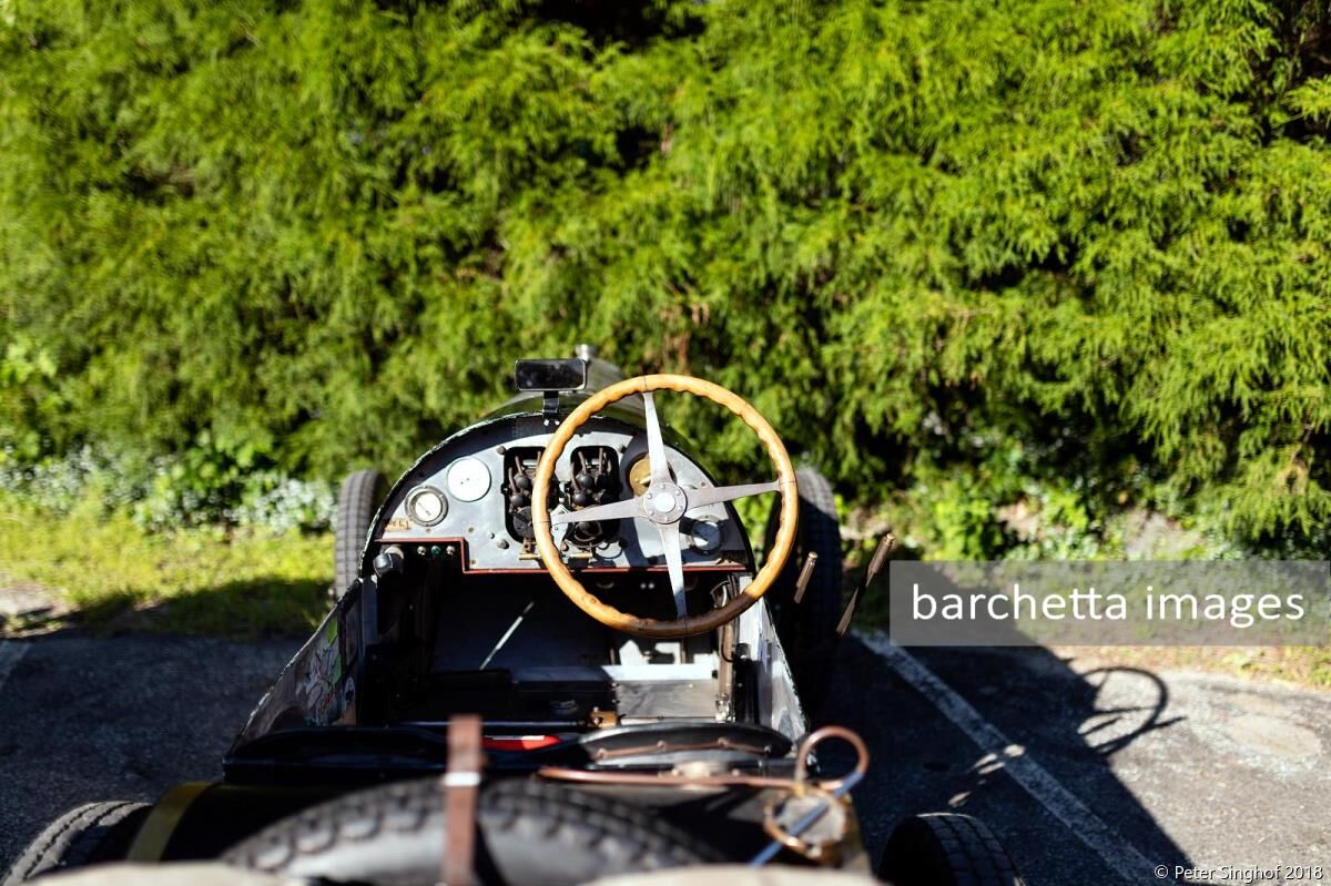 Lime Rock Historic Festival 2018