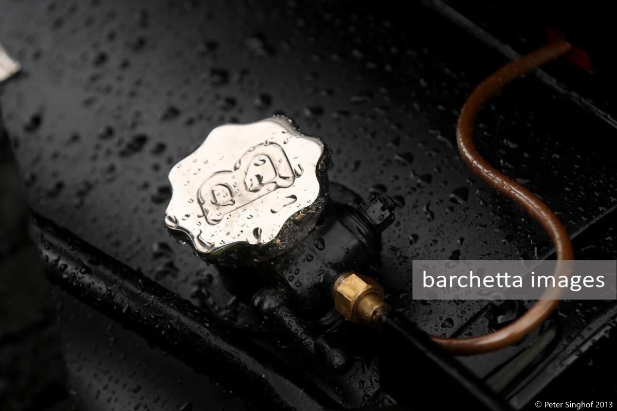 Zoute Concours d´Elegance 2013