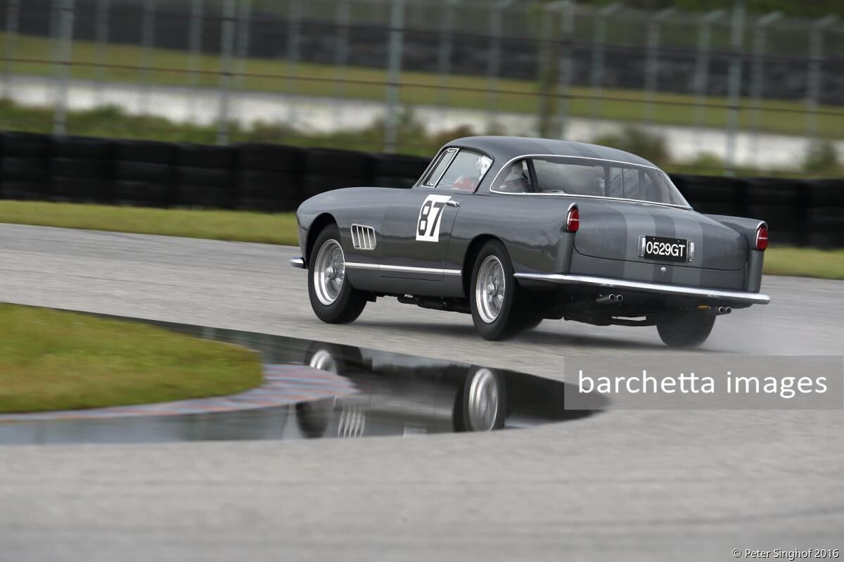 Cavallino Classic 2016