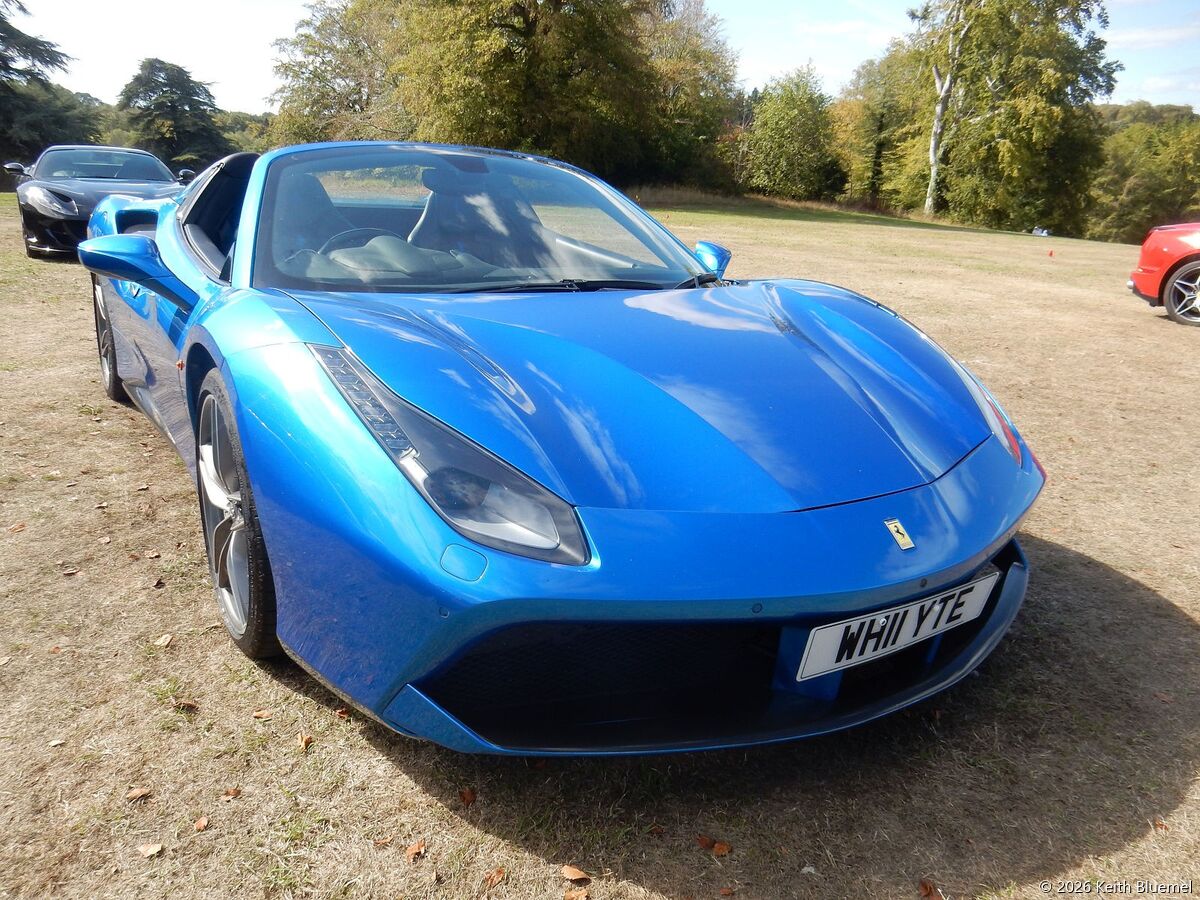 Salon Privé Club Days 2026