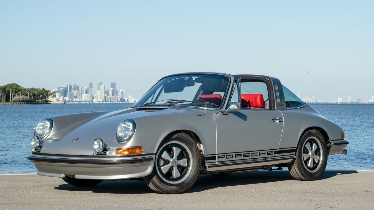 Broad Arrow The Quail Auction 2026