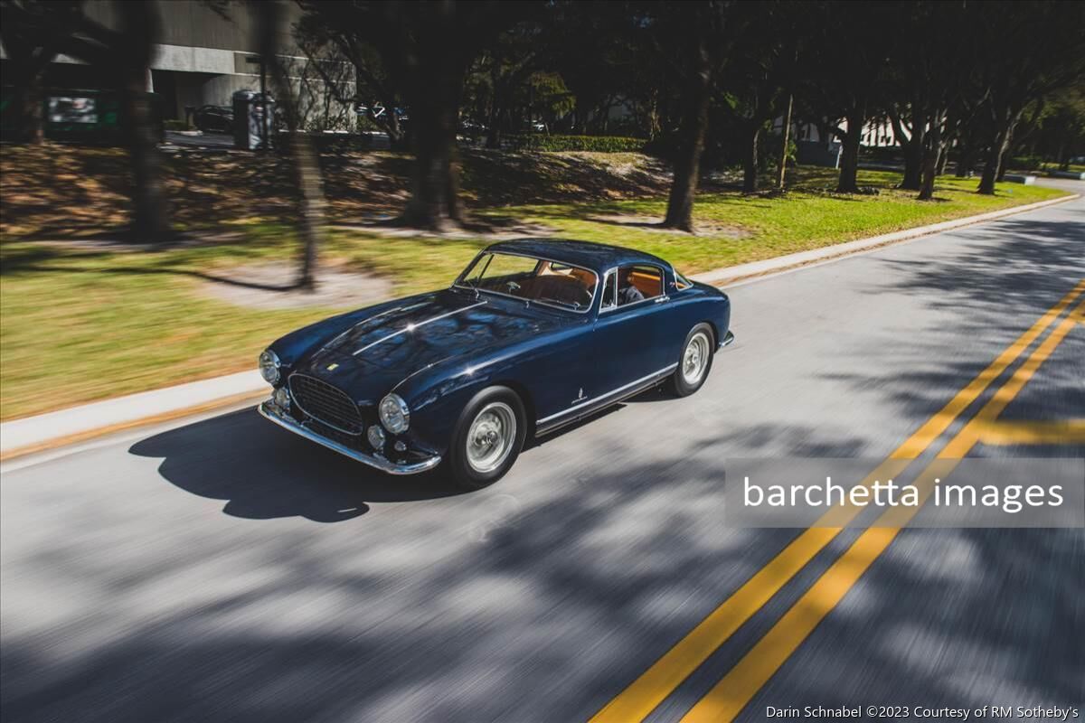 RM Sotheby's Monterey