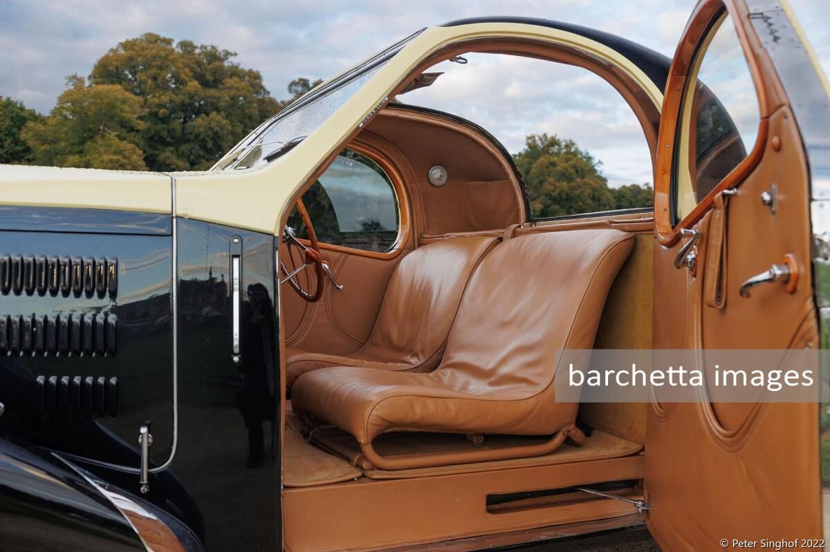 Artcurial Rétromobile Auction 2023