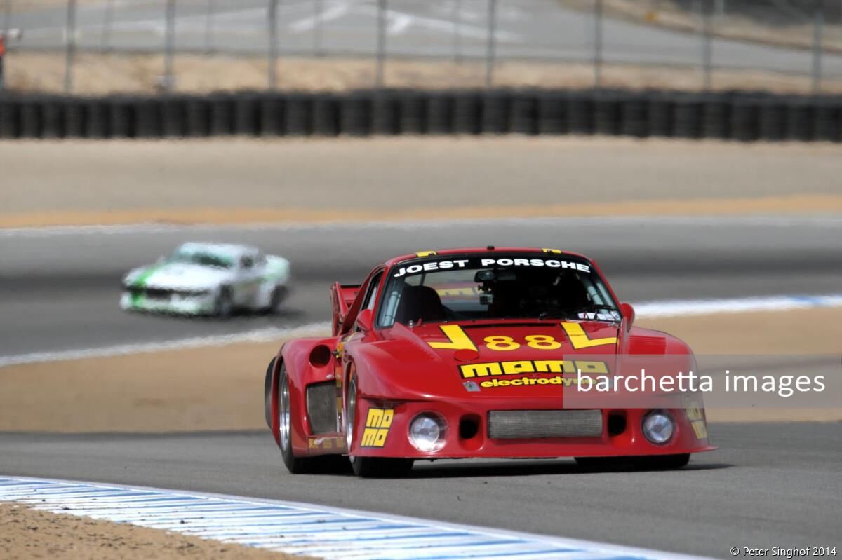 Rolex Monterey Motorsport Reunion 2014