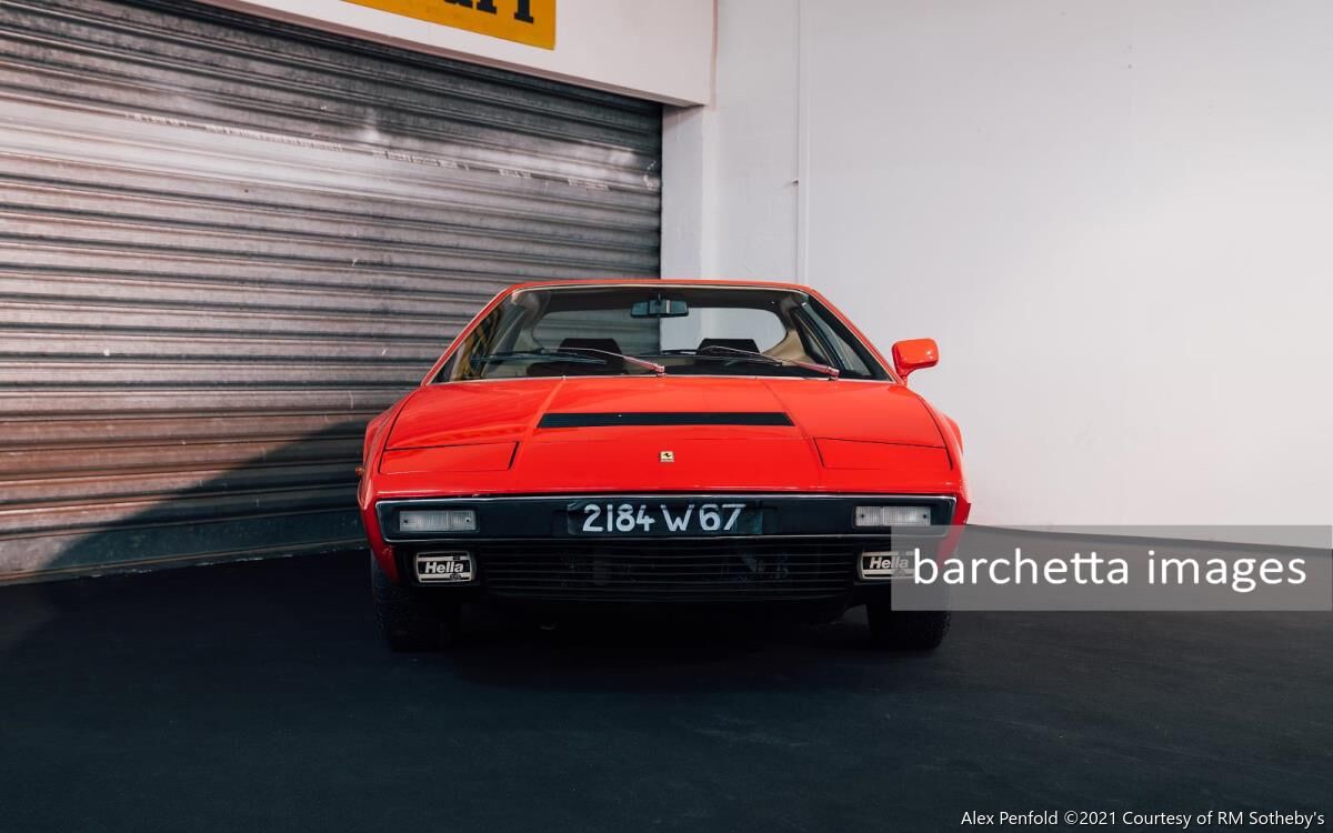 RM Sotheby's The Petitjean Collection, Paris 2022