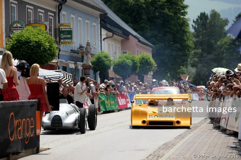 Ennstal-Classic 2010