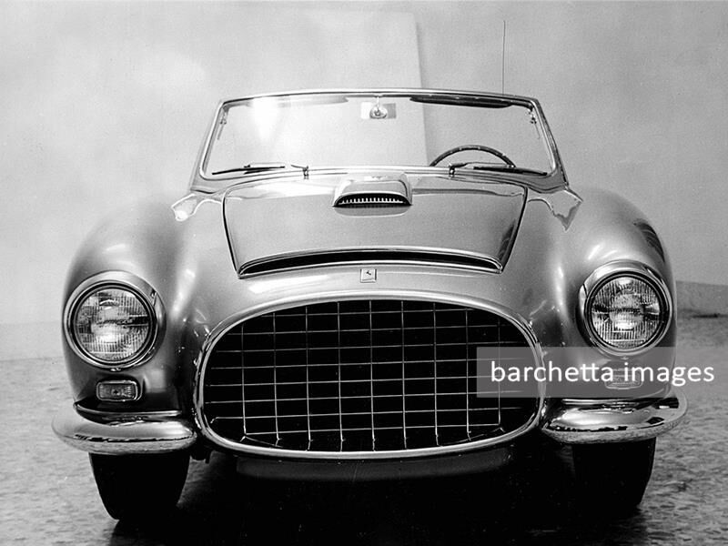 53/jan - before the New York Auto Show