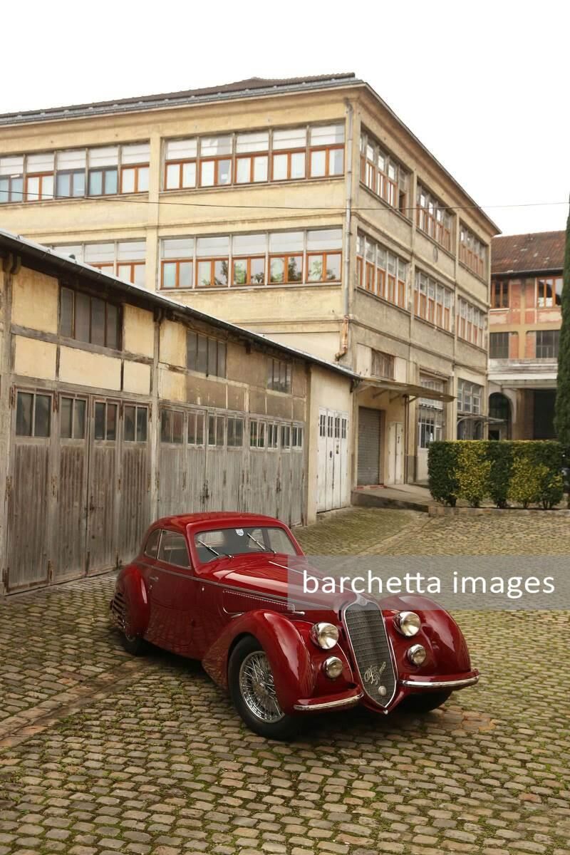 Artcurial Retromobile