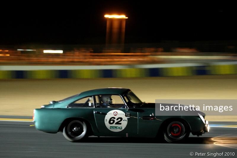 Le Mans Classic 2010