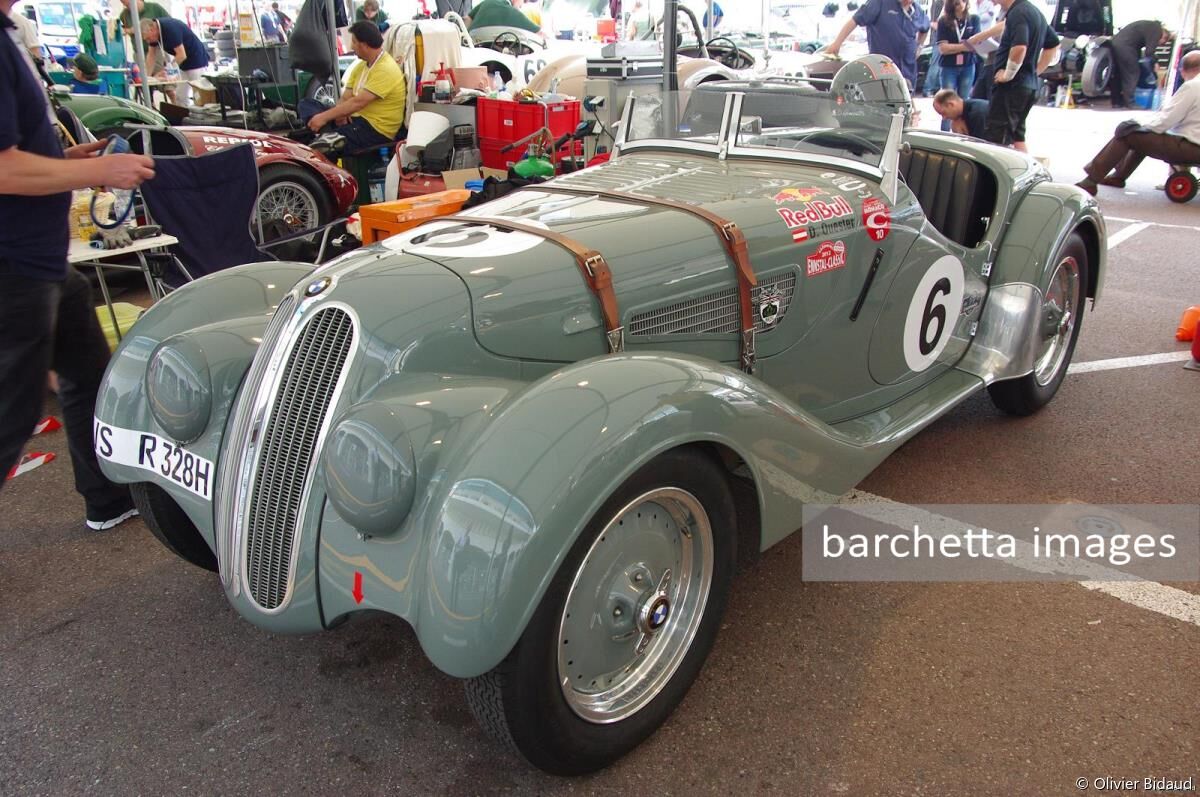 Grand Prix Historique de Monaco