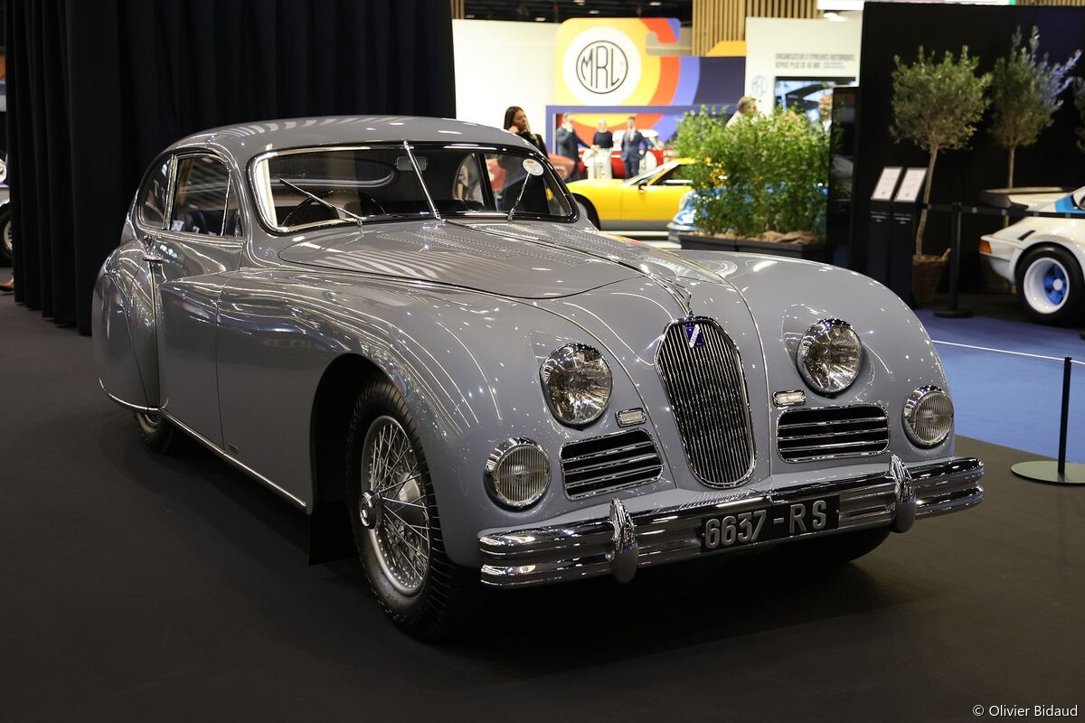 2026/jan/28 - feb/01 - Rétromobile