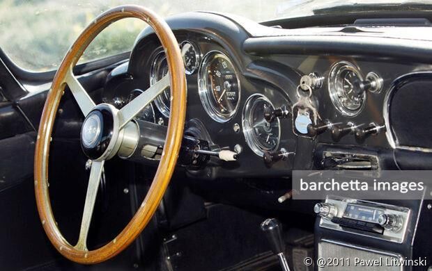 Gooding & Company Scottsdale Auction