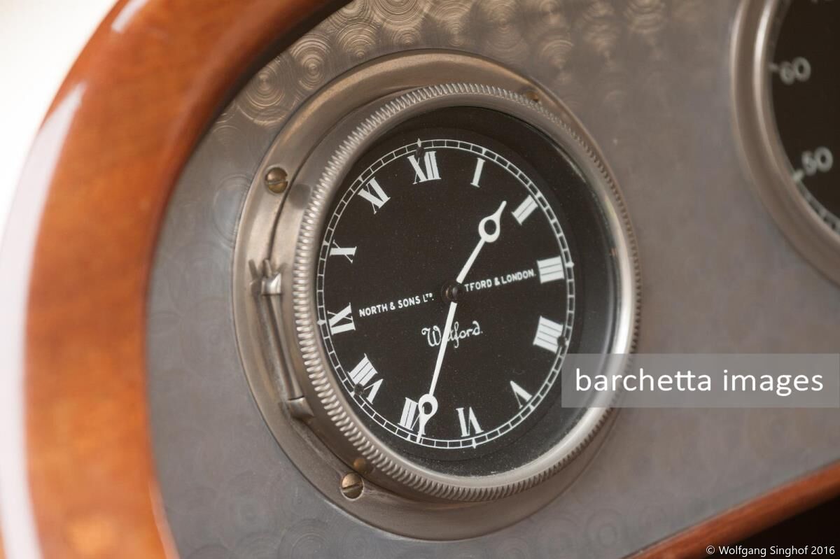 Concours of Elegance Windsor Castle 2016