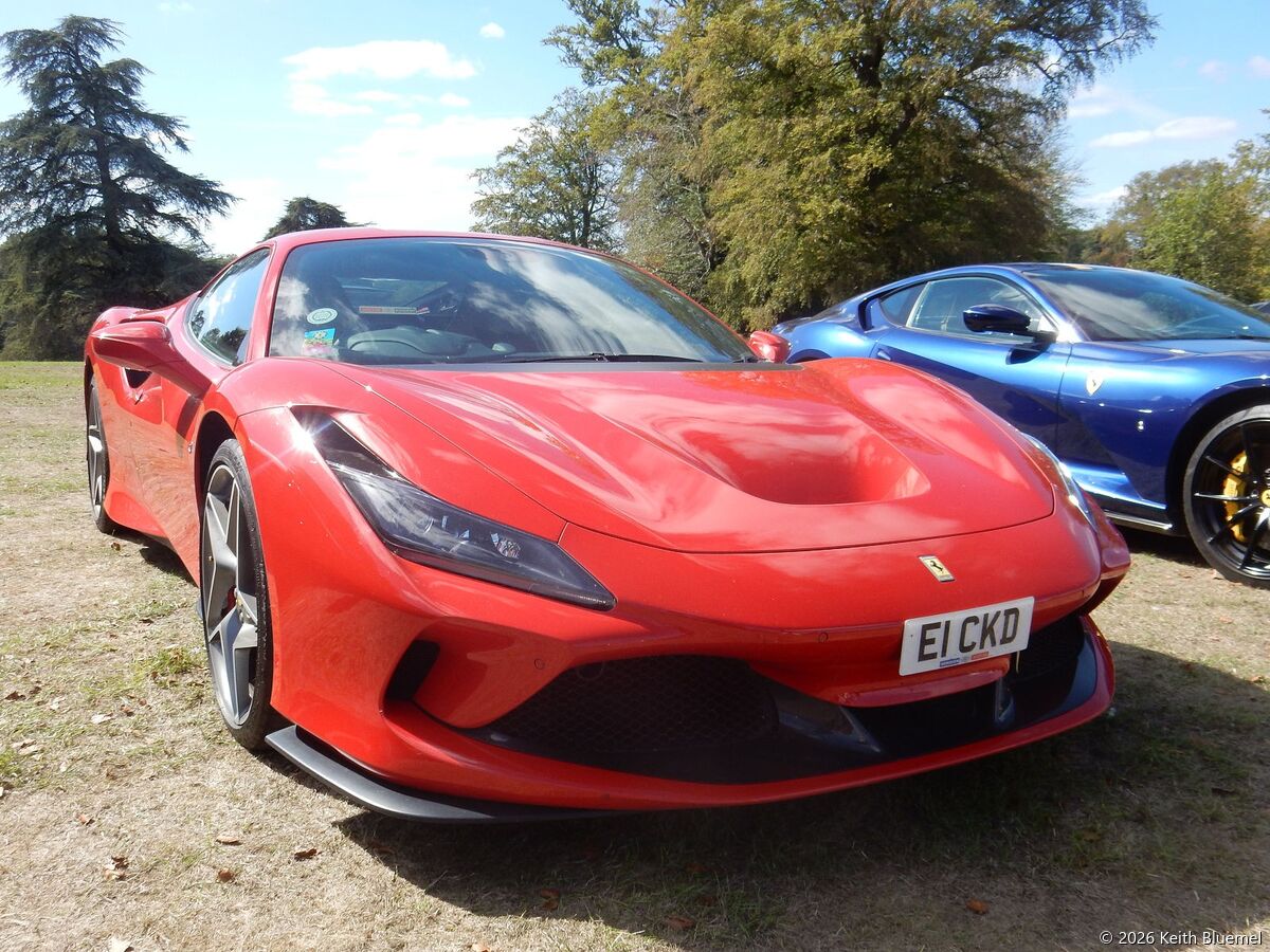 Salon Privé Club Days 2026