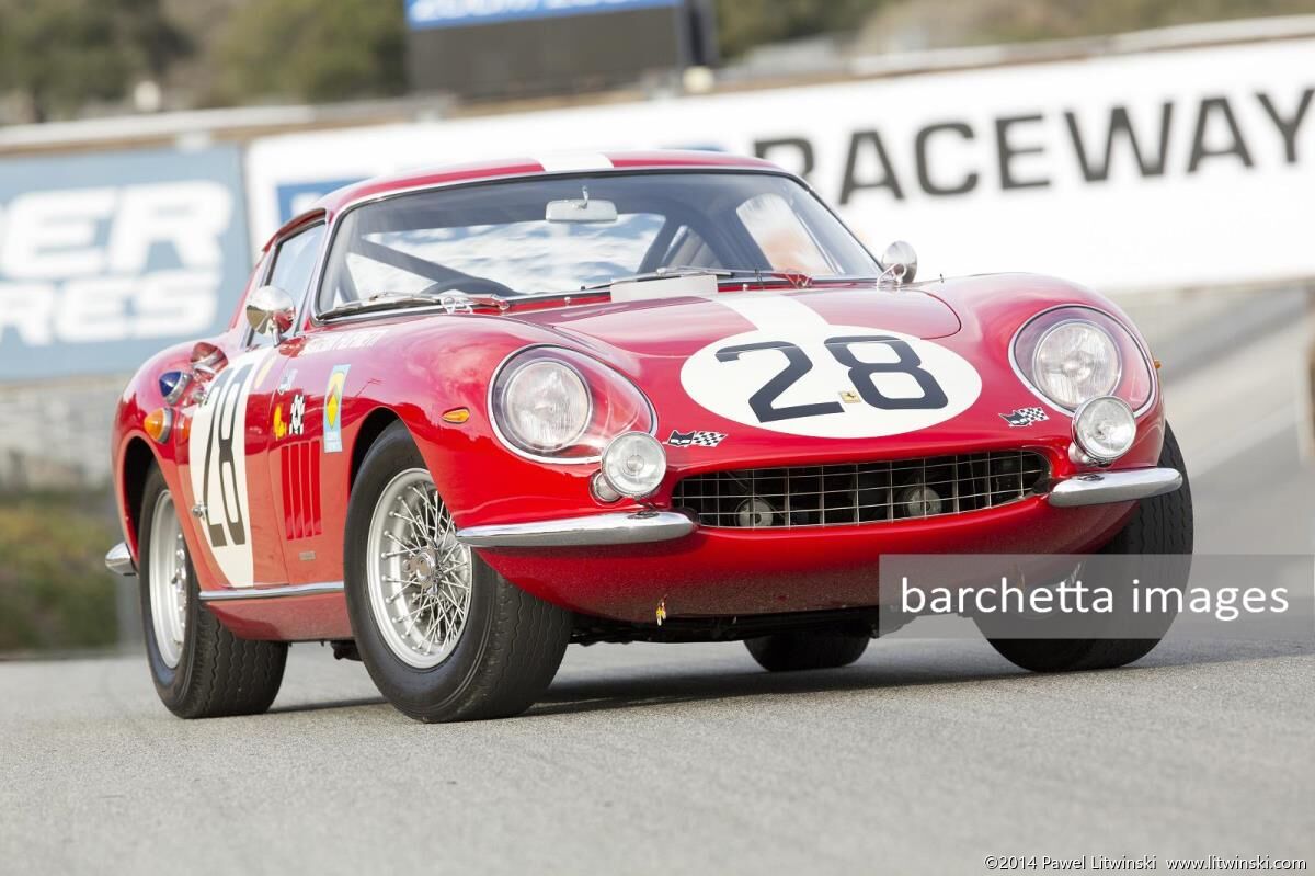 Bonhams Scottsdale Auction 2015 Jan 15