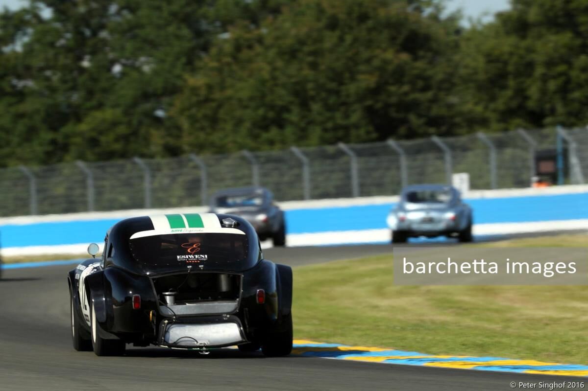 Le Mans Classic 2016