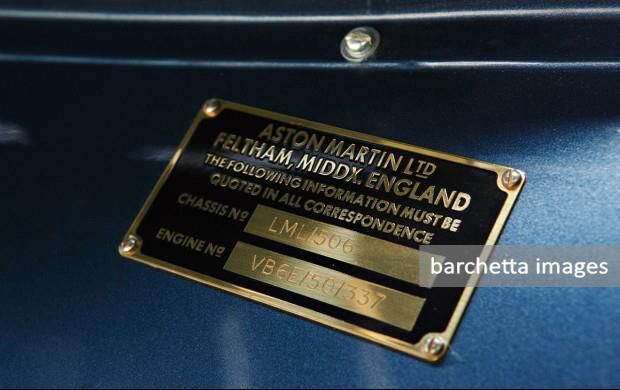 Gooding & Company Pebble Beach Auctions