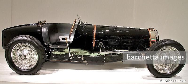 Bugatti T59 GP