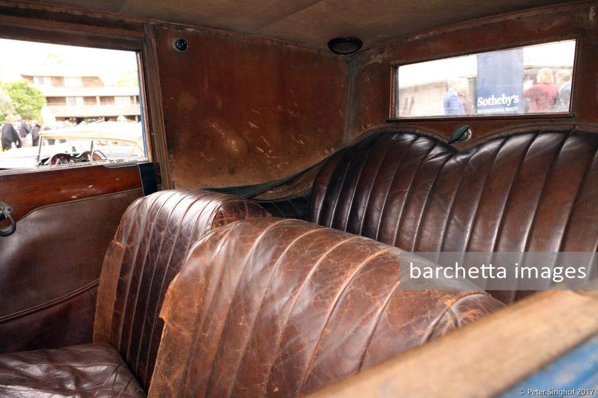 Arizona Concours 2017