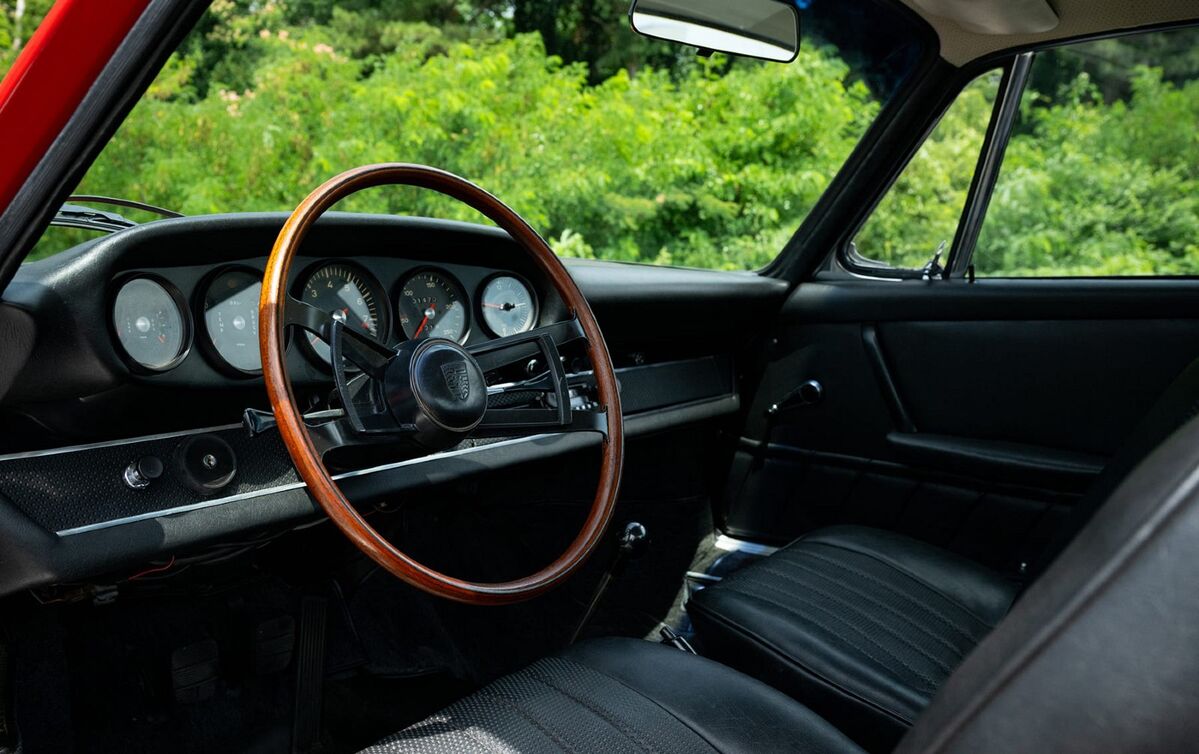 Gooding Christie’s Pebble Beach Auctions