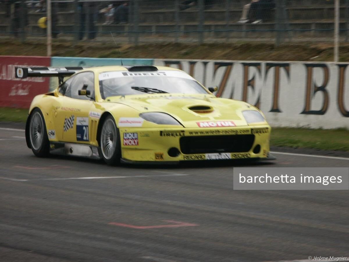 FFSA Nogaro