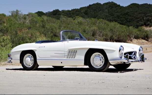 Pebble Beach Auctions Presented by Gooding & Company
