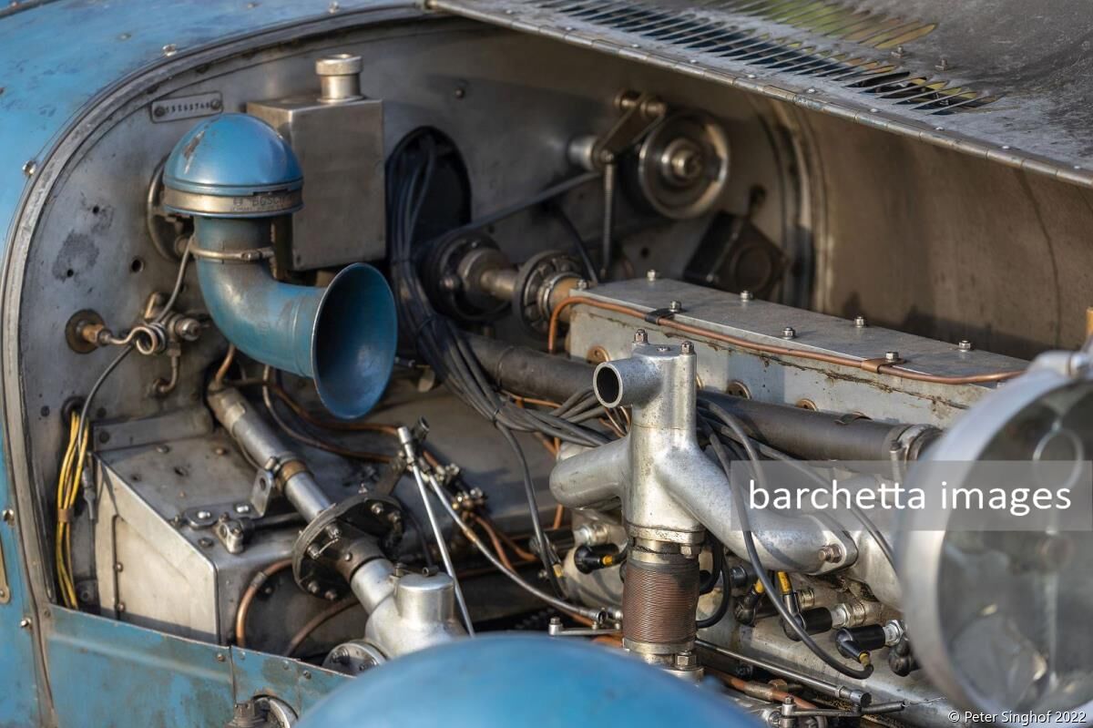 Artcurial Rétromobile Auction 2023