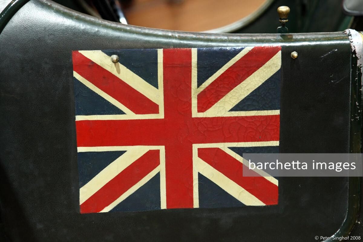 Techno Classica 2008