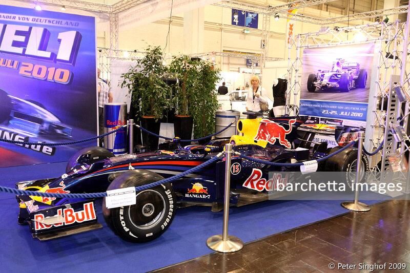Red Bull F1