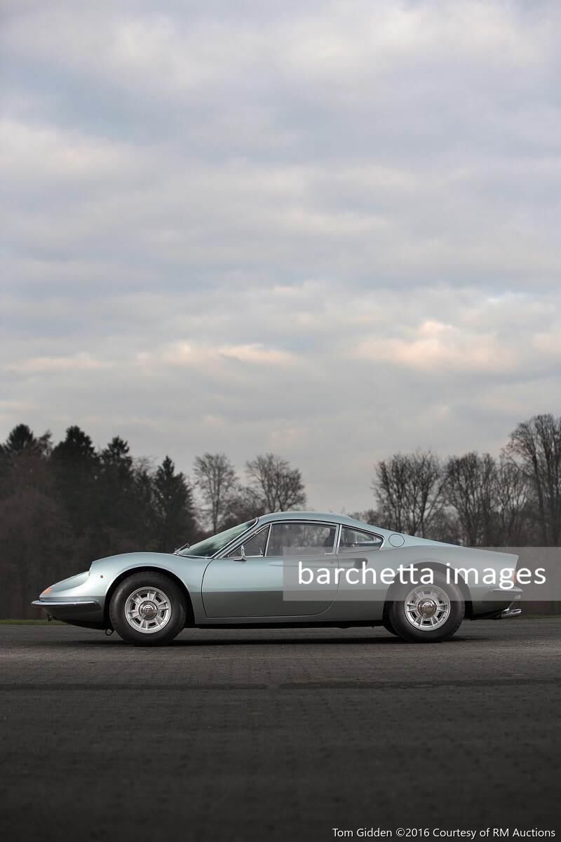 RM Sotheby's Paris Auction