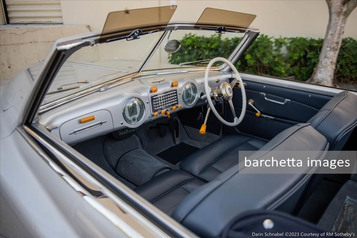 RM Sotheby's Monterey