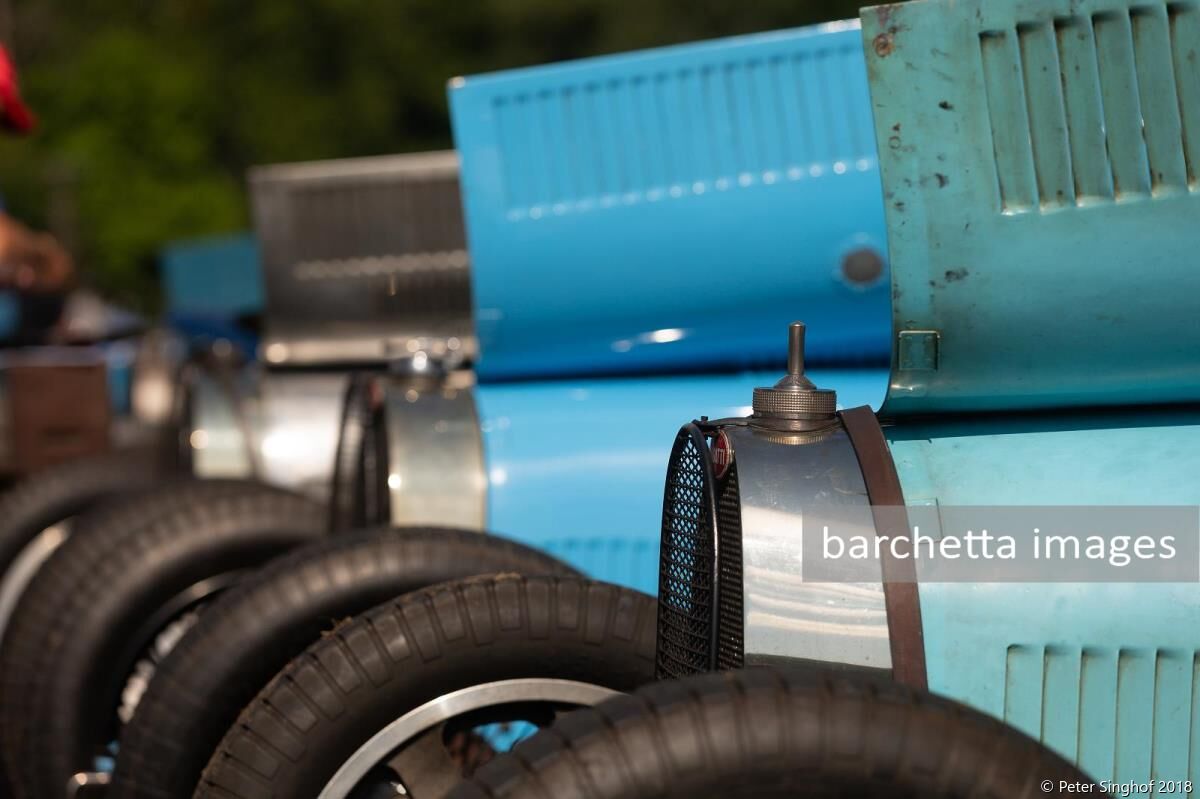 Lime Rock Historic Festival 2018