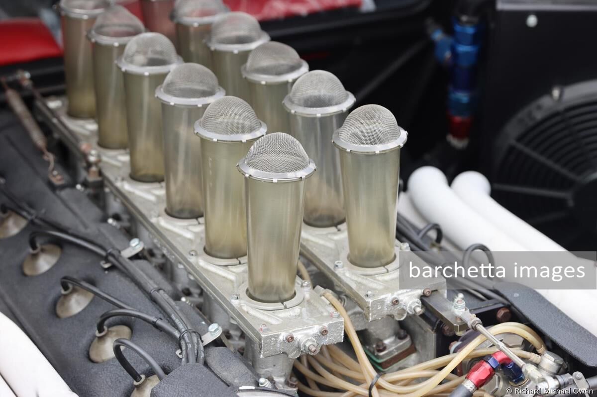 2024/aug/18 - Pebble Beach Concours d'Elegance