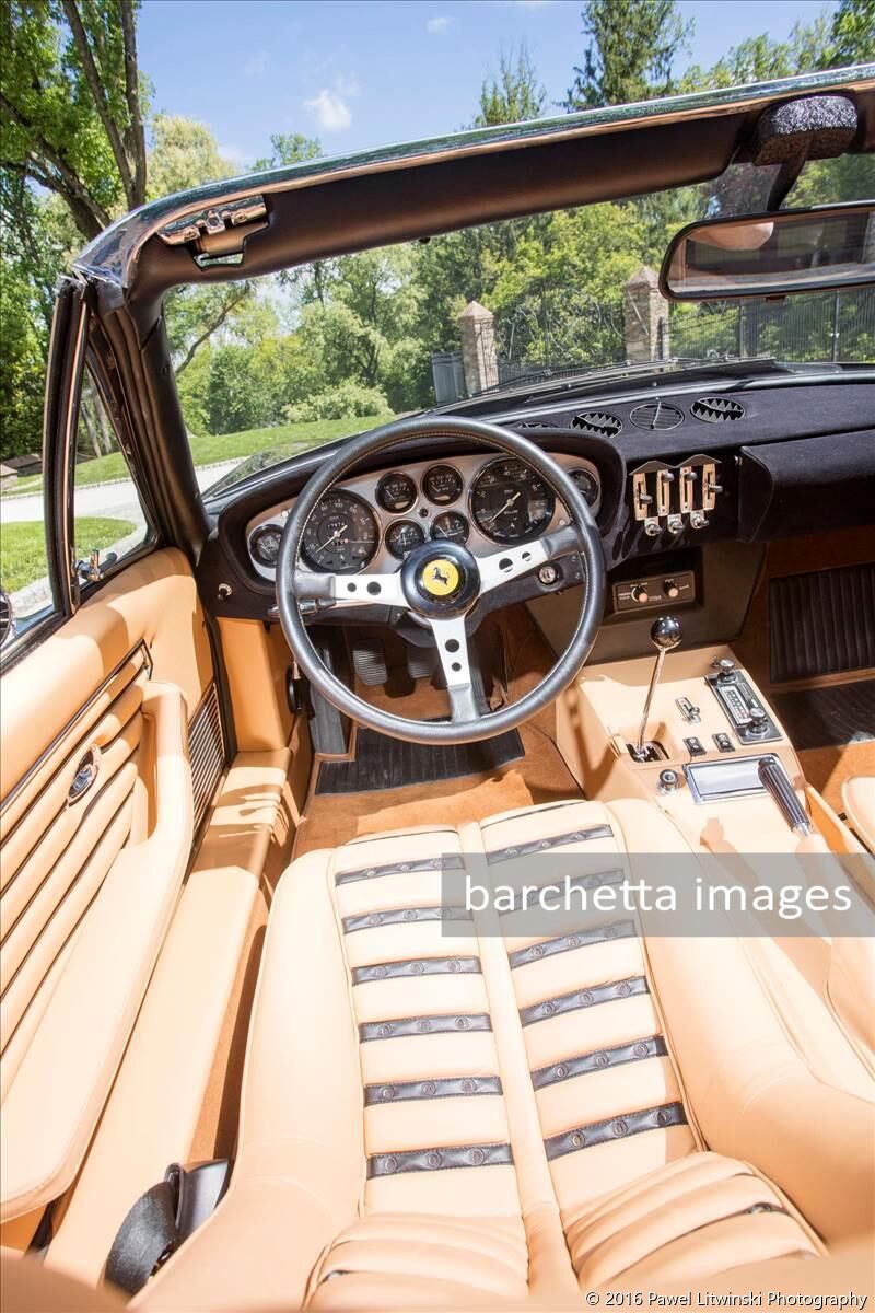 Bonhams Quail Lodge Sale