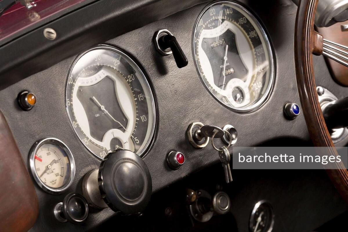 Artcurial Retromobile